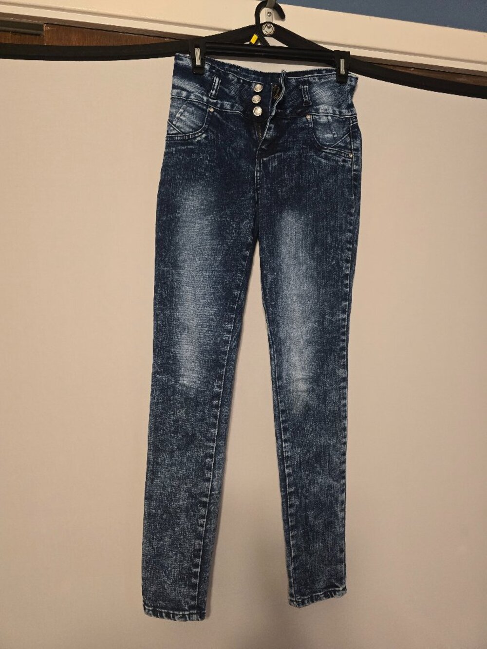 M michel jean 2000 core skinny